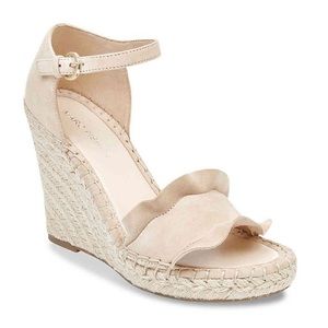 Marc Fisher Wedge Sandal